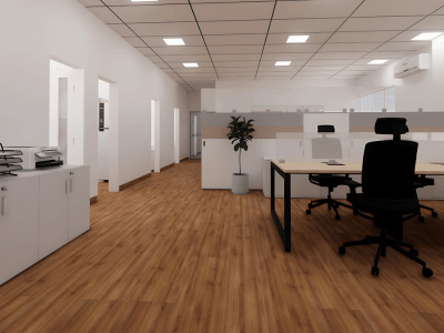 Projeto Industrial